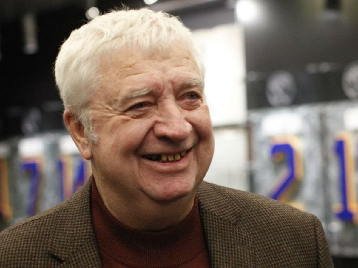 Remembering Rick Jeanneret: The Legendary Voice of Hockey 🏒🎙️ | RickJeanneret | HockeyIcon | RickJeanneretLegacy | BroadcastingLegend | HockeyBroadcasting | LegendaryVoice | RememberingRick | HockeyLegacy | SportsCommentary | GameChanger | HockeyMemories | TributeToRick | IconicCommentator |