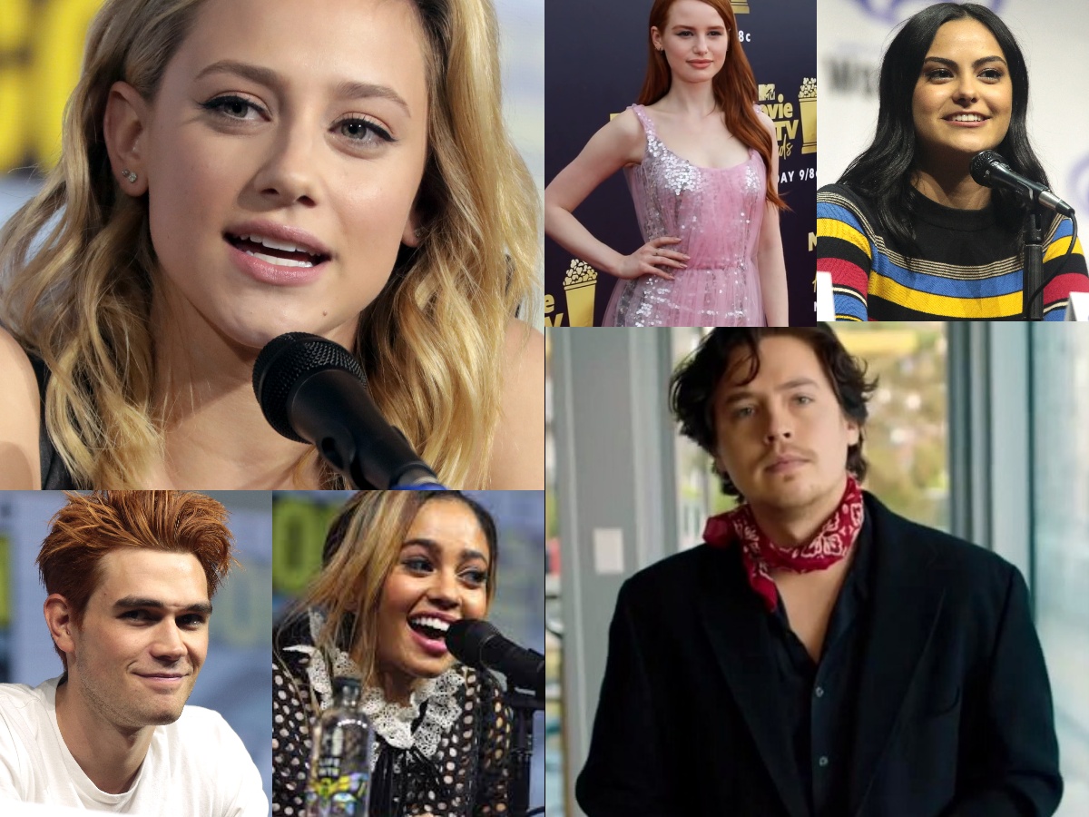 Emotional Farewell to Riverdale: Reflecting on the Epic Finale 📺✨ | RiverdaleFinale | TVShowEnd |  TVDrama | TVShowClosure | CharacterJourneys | RiverdaleSeriesFinale | CharacterClosure |  EmotionalGoodbye | FarewellToRiverdale | PopCultureLegacy | BelovedTVCharacters | TVSeriesReflection | BittersweetMoments |