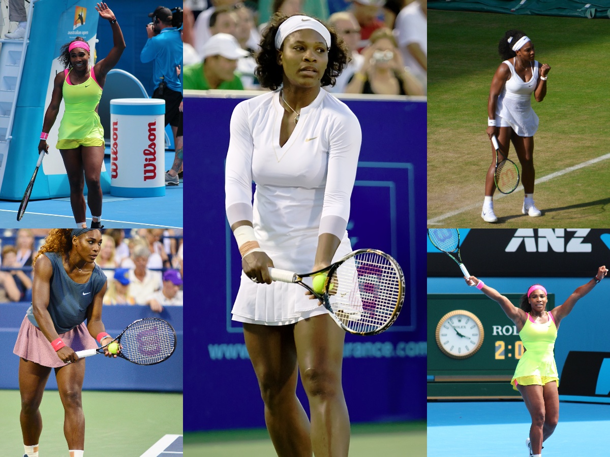 Serena Williams – A New Chapter: Welcoming Baby Adira River Ohanian 🍼🎾 | SerenaWilliams | AdiraRiverOhanian | MotherhoodJourney | TennisLegend | NewChapter | TennisIcon |  CelebrityParenthood | SerenaBecomesMom | AthleteMom | LegacyContinues | BabyJoy |  EmbracingMotherhood | NewBeginnings |