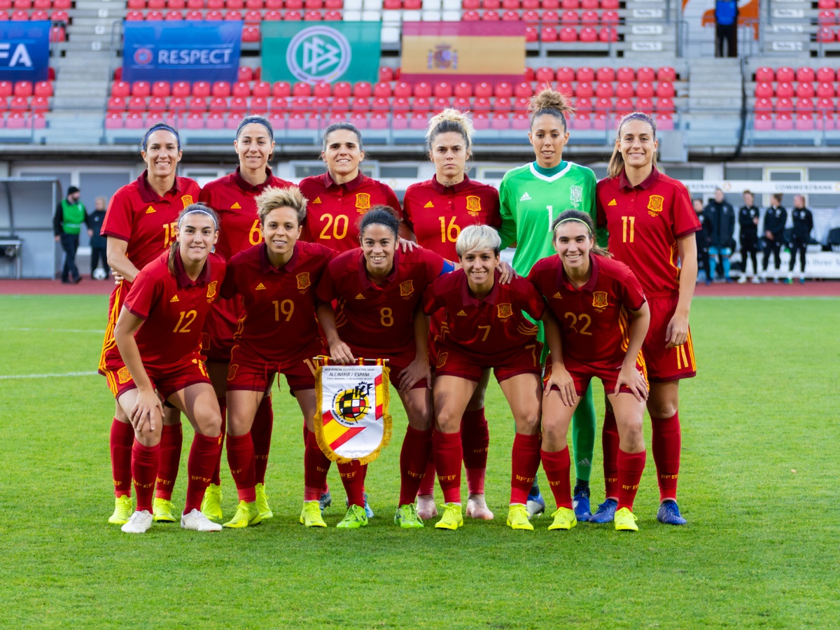⚽ Unveiling Football Magic: Spain vs. Sweden Women's World Cup 2023 Showdown ⚡️ | WWC2023 | SoccerSpectacle | TopPlays | FootballFever | SpainvsSweden | WomenSoccer | TopPlays | FootballShowdown | SoccerHighlights | SportsThrills | GameOn | AthleteProwess | GlobalFootball | EpicMatch | SoccerPassion |