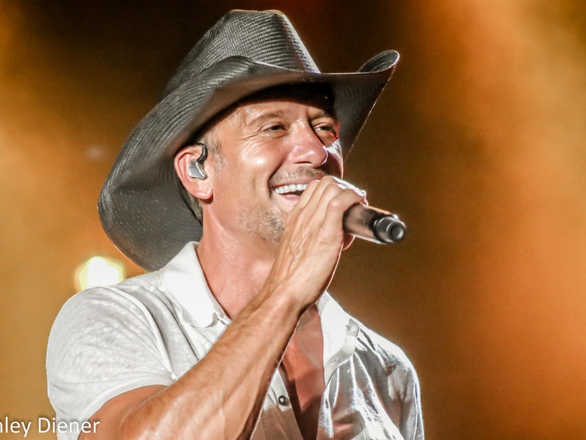 Tim McGraw's Daughter Carves Unique Path: Embracing Individuality Beyond Music ðŸŒŸ | TimMcGrawÂ  | FamilyLegacy | MaggiesJourney | EmbracePassion | Individuality | MusicAndMore | CelebrityInsights | CreativePaths | FamousFamily | EmbracePassion |Â UnchartedTerritories |