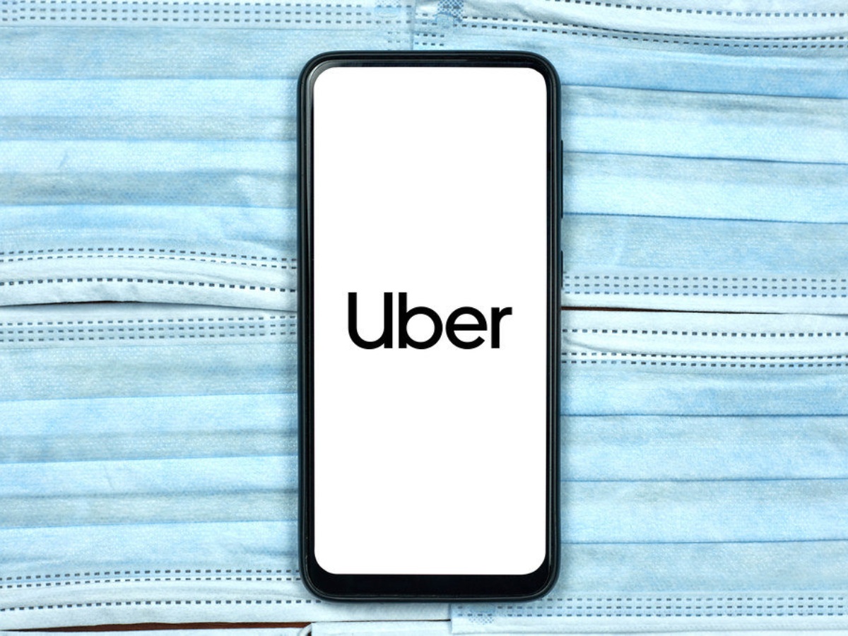 ðŸš€ Uber's Profitable Quarter Leaves Investors Puzzled! What's Behind the Stock Plunge? ðŸ“‰ | Uber | StockMarket | FinancialNews |Â UberStock |Â  InvestmentInsights |Â  InvestmentNews | TechIndustry | StockMarketWoes | MarketVolatility | COVID19Impact | RideHailingGiant | FinancialPerformance | BusinessUpdates | TechInvestments |