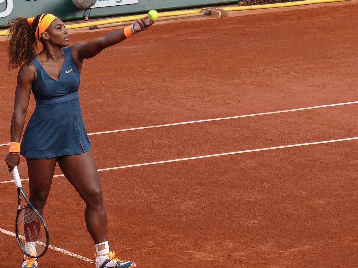 Venus Williams - Unforeseen US Open Defeat: A Closer Look 🎾💔 | VenusWilliams | USOpen2023 | TennisIcon | SportsLegacy | UnexpectedDefeat | TennisUpset | AthleteResilience | TennisHistory | GameOnTheCourt | TennisEmotions | ChampionSpirit | SportsAnalysis |
