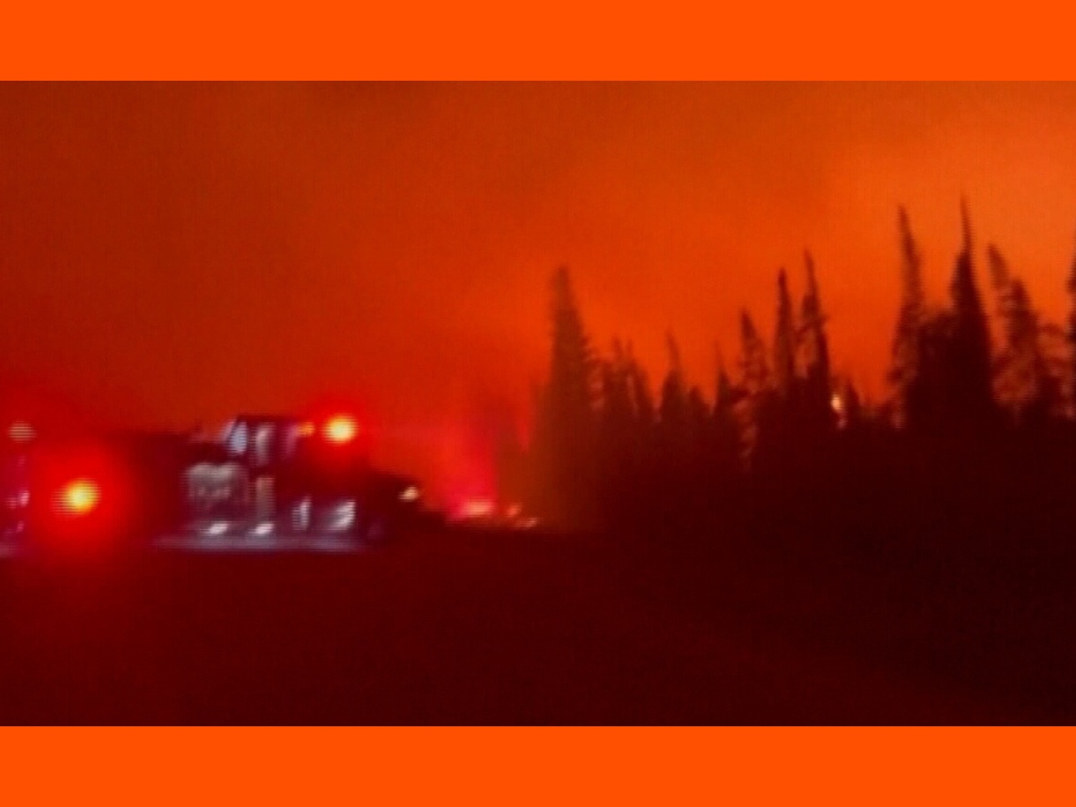 🔥 Battling Unprecedented Yellowknife Wildfire: A Call to Action Against Climate Crisis 🌍 | YellowknifeWildfire | ClimateEmergency | DisasterManagement | WildfireEvacuation | YellowknifeCrisis | ClimateResilience | EmergencyResponse | ClimateActionNow | WildfireThreat | ClimateAwareness | CommunitySafety | ClimateChangeImpact | ClimateChange | WildfireEmergency |