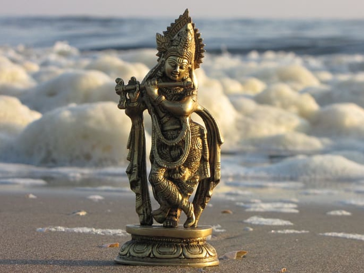 🎉 Unlocking Eternal Wisdom: Celebrate Shri Krishna Janmashtami with Heartfelt Wishes! 🙏 | ShriKrishnaJanmashtami | LordKrishna | FestivalOfJoy | JanmashtamiCelebration | KrishnaWisdom | Spirituality | CulturalHarmony | ModernRelevance | KrishnaJayanti | MoralValues |  DivineWisdom | Janmashtami | SpiritualJourney | BhagavadGita | CulturalHeritage | LifeTeachings |  ModernRelevance | UniversalLove | InnerPeace | CelebratingKrishna | DivinePlay | VedicWisdom |  Janmashtami2023Celebrations | HinduFestival |  KrishnaLeela | JanmashtamiInsights |