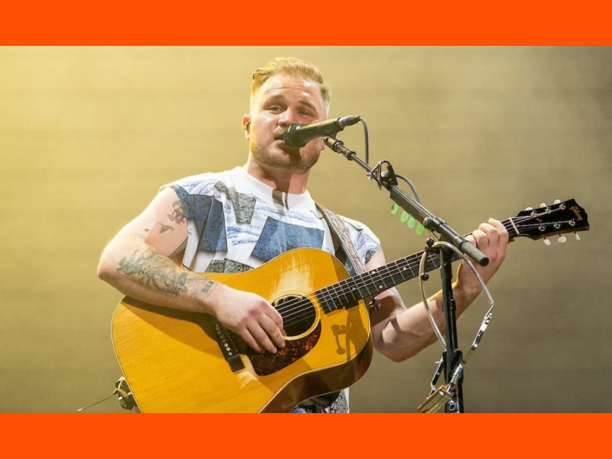 🎶 Zach Bryan - "Quittin' Time Tour": A Must-See Musical Journey! 🎤 🎵 | ZachBryan | MusicTour | LiveMusicExperience | LiveMusic | MusicJourney | FolkCountry | RollingStone | QuittinTimeTour |  ConcertExperience | MusicNews | TourDates | MusicLovers |