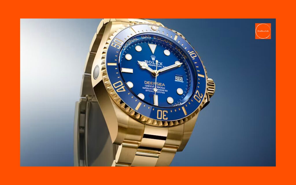 Rolex | LuxuryWatches | Timepiece | Horology | Deepsea | Craftsmanship |  WatchEnthusiast | RolexDeepsea | DivingWatch | Innovation | RolexDeepsea | LuxuryLifestyle | FineTimepieces | WristWatch | WatchOfTheDay |  SwissWatchmaking | WatchCollector | WatchFam |  TimelessElegance | 