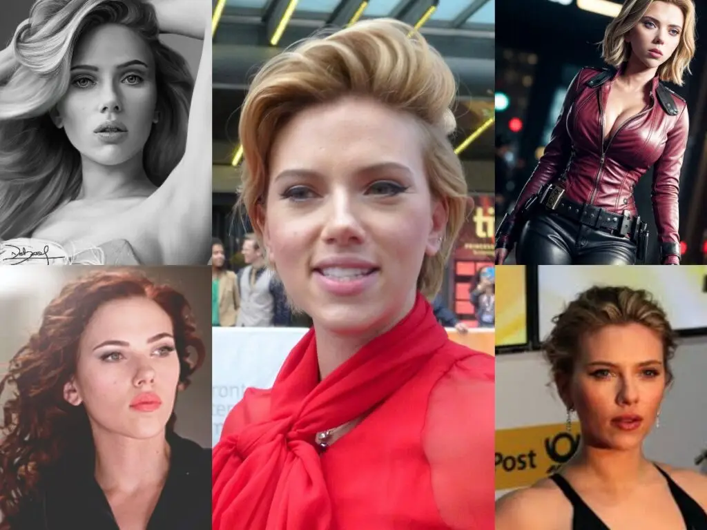 Hollywood | ColinJost | ScarlettJohansson |  CelebrityWealth | HollywoodPowerCouples |  EntertainmentIndustry | CelebrityNetWorth |  ScarlettJohanssonNetWorth | CelebrityFinance | HollywoodWealth | FinancialSuccess |  HollywoodStars | ColinJostNetWorth |