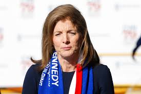 RFKJr | CarolineKennedy | KennedyFamily | HHS | PublicHealth | Politics | HealthPolicy | PoliticalNews | BreakingNews | VaccineDebate | GovernmentLeadership | SenateHearings | HealthMisinformation | KennedyLegacy | LeadershipCrisis | USPolitics |