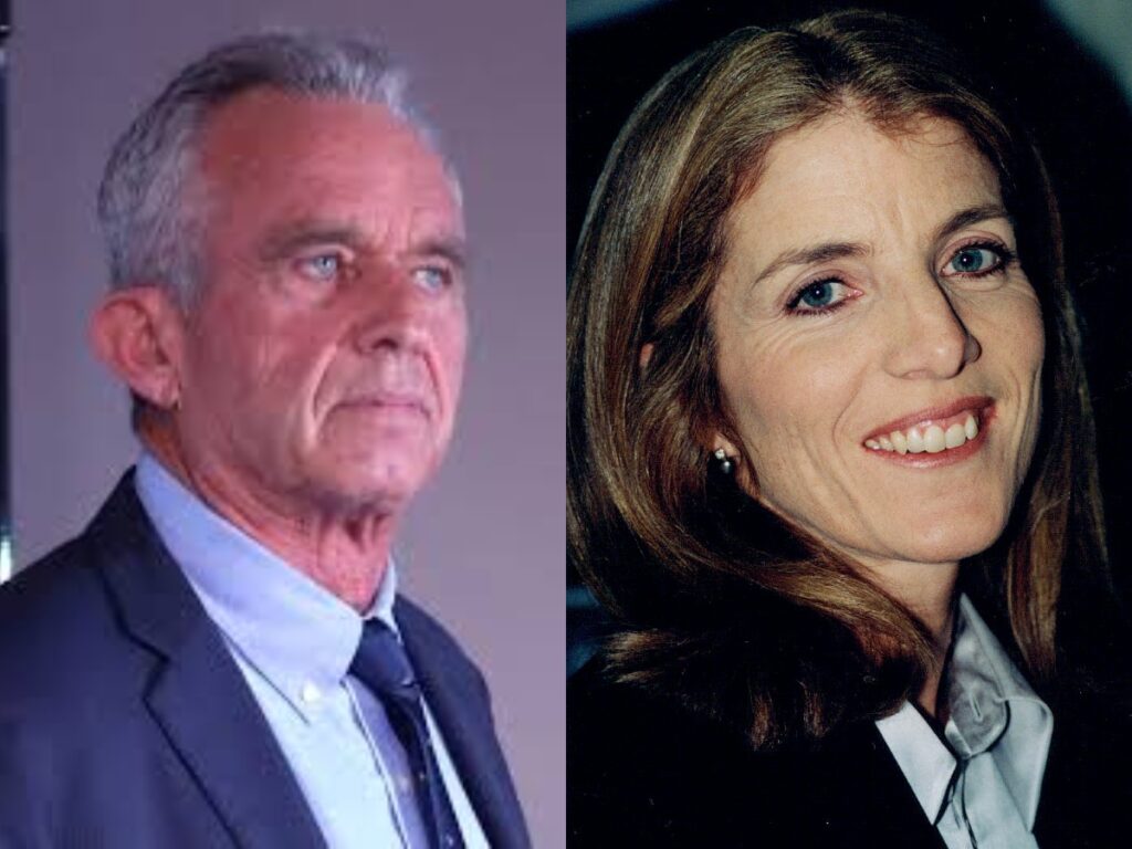 RFKJr | CarolineKennedy | KennedyFamily | HHS | PublicHealth | Politics | HealthPolicy | PoliticalNews | BreakingNews | VaccineDebate | GovernmentLeadership | SenateHearings | HealthMisinformation | KennedyLegacy | LeadershipCrisis | USPolitics |