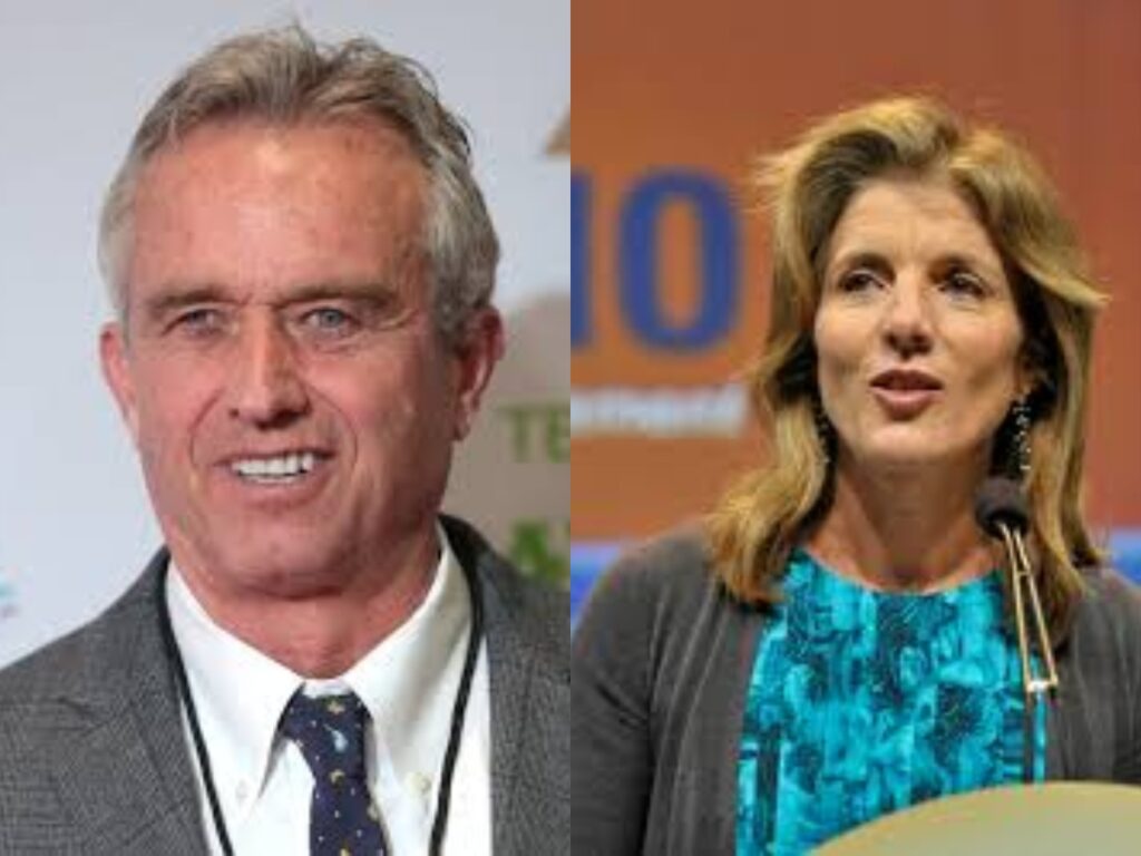 RFKJr | CarolineKennedy | KennedyFamily | HHS | PublicHealth | Politics | HealthPolicy | PoliticalNews | BreakingNews | VaccineDebate | GovernmentLeadership | SenateHearings | HealthMisinformation | KennedyLegacy | LeadershipCrisis | USPolitics |