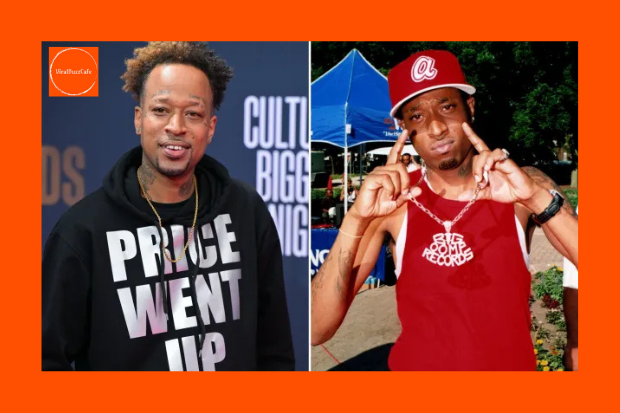 DJUnk | WalkItOut | 2Step | RIPDJUnk | HipHopLegend | ATLIcon | HipHopCulture | MusicLegend | AtlantaHipHop | AtlantaMusicScene | GoneTooSoon | DanceAnthem | SouthernHipHop |  HipHopCommunity | MusicTribute |