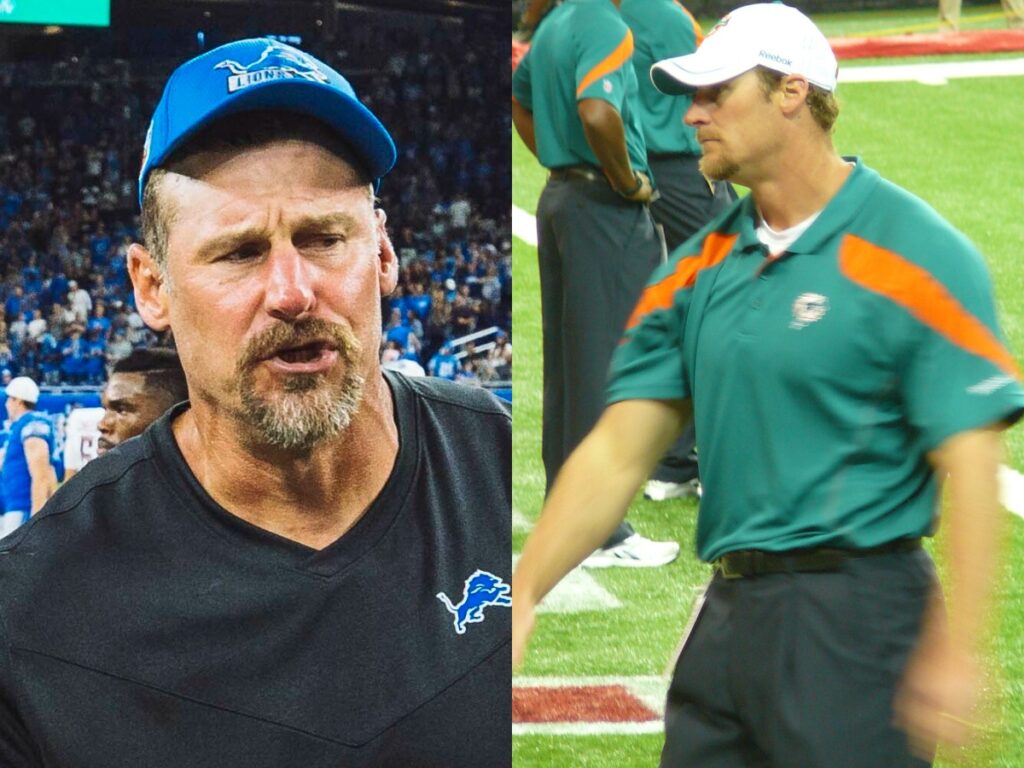 NFLDrama | DetroitLions | WashingtonCommanders | FootballFrenzy | NFLUpset | GameDay | FootballHighlights | DanCampbell | NFLFans | SportsBuzz | NFL2025 | GridironAction | LionsVsCommanders | NFLGameDay | FootballTalk |