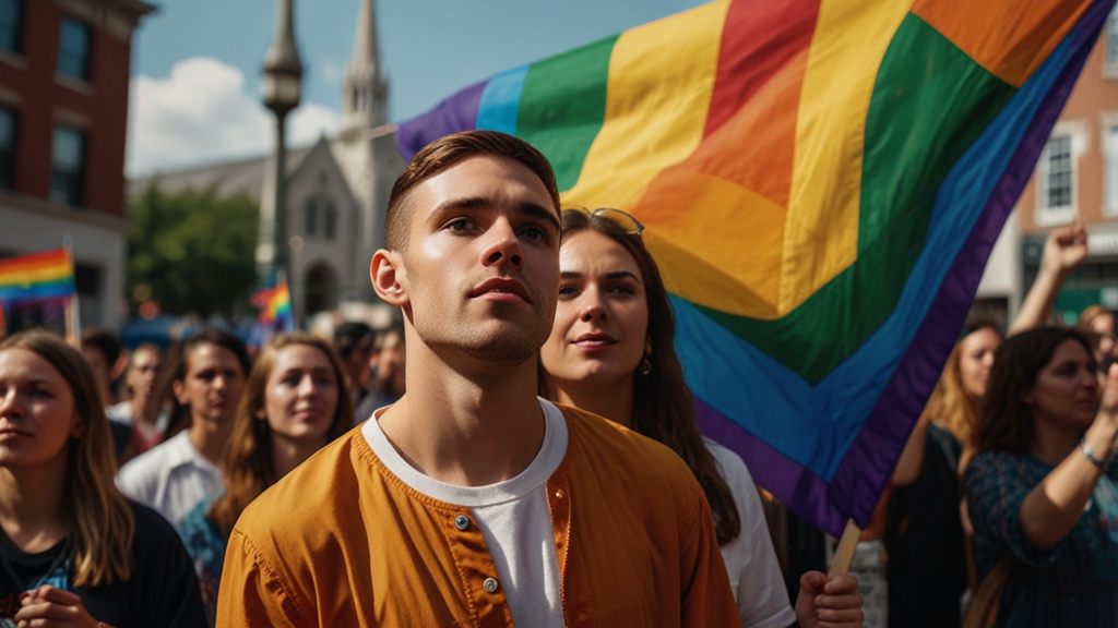 EpiscopalChurch | ChurchControversy | FaithAndPolitics | ReligiousDebate | PoliticalSermon | MoralLeadership | ChristianValues | TrumpControversy | FaithInAction | ChurchUnity | ReligiousLeadership | SocialJustice | ProgressiveFaith | ConservativeBacklash | ReligionAndPolitics |