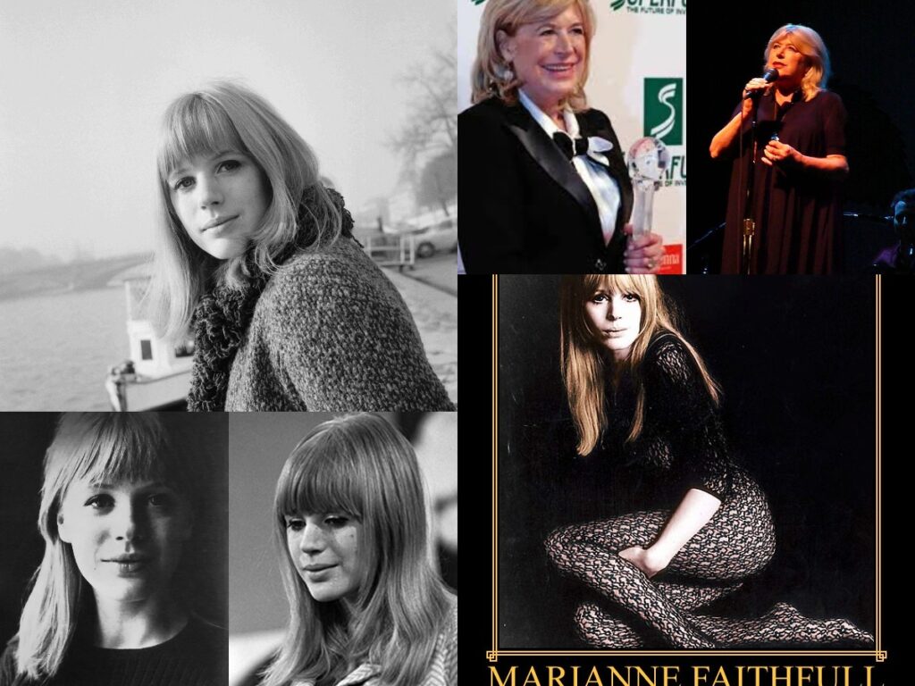 MarianneFaithfull | Legend | MusicHistory | RockAndRoll | IconForever | RIPMarianneFaithfull | MusicLegend | SingerSongwriter | RollingStonesMuse | ClassicRock | WomenInMusic | BritishRock | BrokenEnglish | LegendaryArtist | MusicIcon | TimelessVoice |