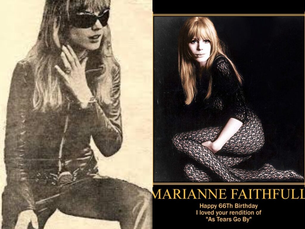 MarianneFaithfull | Legend | MusicHistory | RockAndRoll | IconForever | RIPMarianneFaithfull | MusicLegend | SingerSongwriter | RollingStonesMuse | ClassicRock | WomenInMusic | BritishRock | BrokenEnglish | LegendaryArtist | MusicIcon | TimelessVoice |
