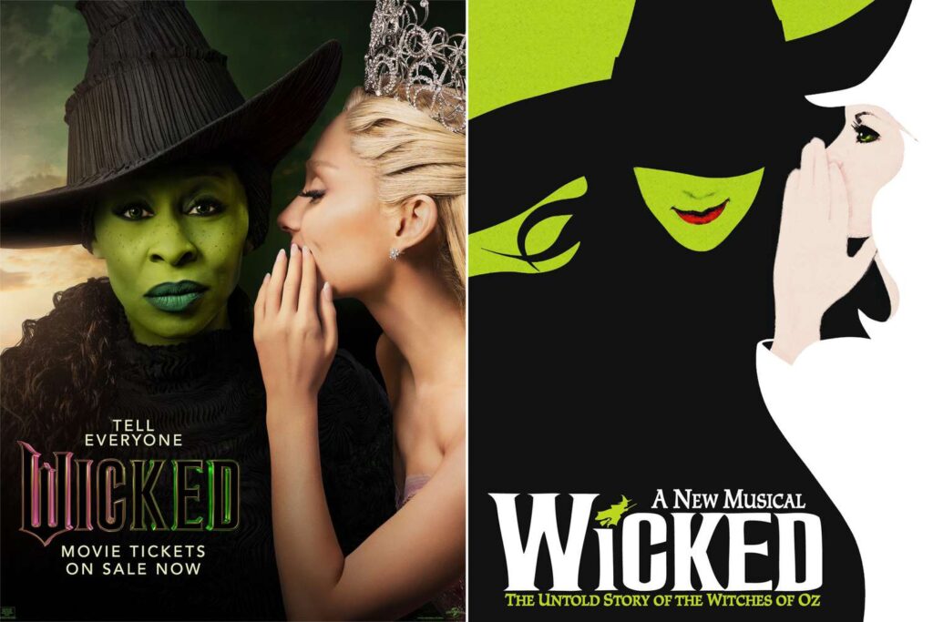 Oscars2025 | Wicked | AcademyAwards | EmiliaPerez | DunePartTwo | FilmLovers | MovieNews | 97thAcademyAwards | OscarNominations | BestPicture | FilmIndustry |  AwardSeason | FilmCommunity | DiversityInFilm | GlobalCinema | BehindTheScenes | MovieBuff | HollywoodNews | CinematicExcellence | MovieUpdates |