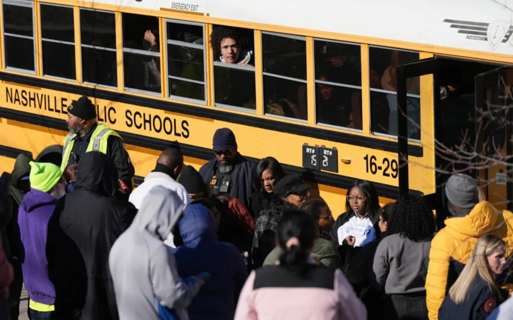 NashvilleShooting | SchoolSafety | EndGunViolence | StopHate | MentalHealthMatters | AntiochHighSchool | GunControlNow | MentalHealthAwareness | OnlineRadicalization | EndHate | StopHateSpeech | IncelAwareness | YouthViolencePrevention | CommunityHealing | SayNoToViolence | ADLReports | ProtectOurSchools |