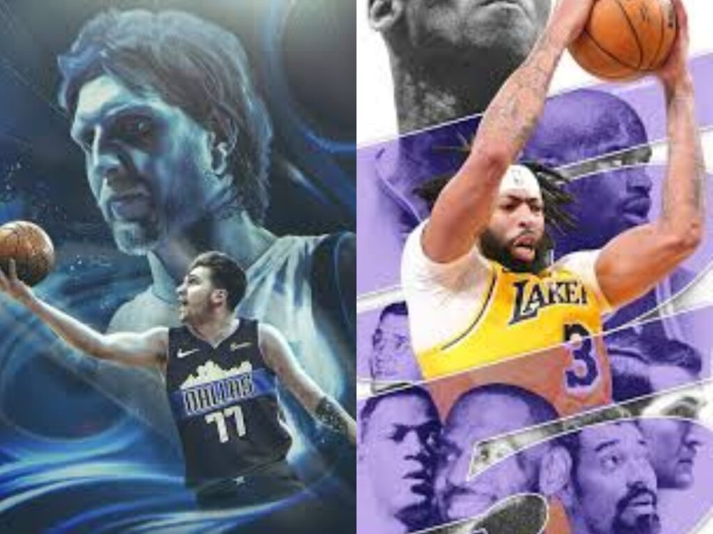 NBATrade | Lakers | Mavericks | NBADraft | LukaDoncic | AnthonyDavis | NBAInsider |  NBA2025 | BasketballNews | LakersNation | DallasMavericks | NBARumors | LakersTrade | MavericksTrade | NBAPlayoffs | NBAUpdates | BasketballTalk | SportsNews | NBATwitter | HoopsTalk | BasketballFans |
