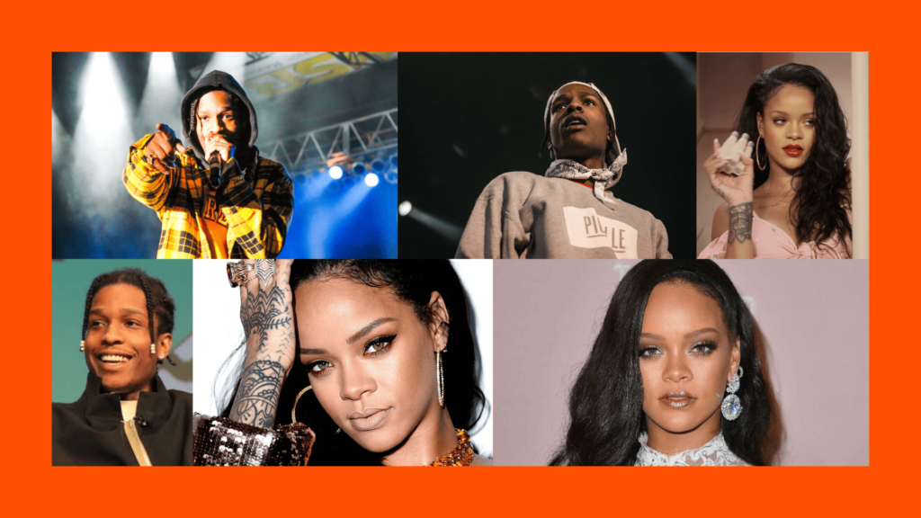 ASAPRocky | Rihanna | HipHop | Fashion | MetGala | RollingLoud | SpikeLee | LegalWin | MusicComeback | PowerCouple | Trendsetter | CultureReborn | MusicIndustry | CelebStyle | MusicUpdate | CelebCouples | FilmAndTV | StreetwearFashion | EntertainmentNews | ArtAndCulture | RapLife |