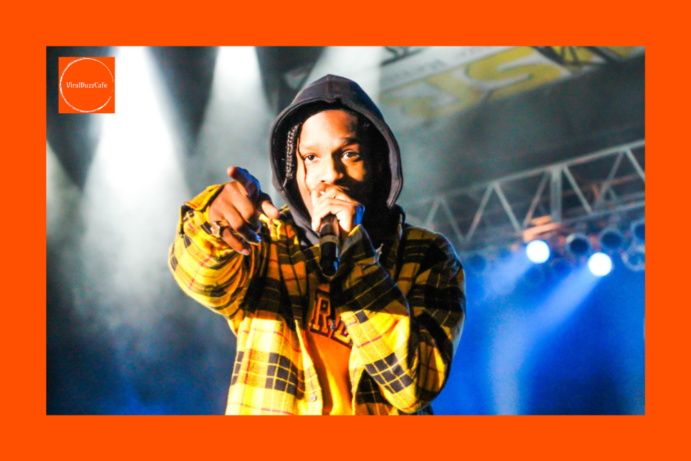 ASAPRocky | Rihanna | HipHop | Fashion | MetGala | RollingLoud | SpikeLee | LegalWin | MusicComeback | PowerCouple | Trendsetter | CultureReborn | MusicIndustry | CelebStyle | MusicUpdate | CelebCouples | FilmAndTV | StreetwearFashion | EntertainmentNews | ArtAndCulture | RapLife |
