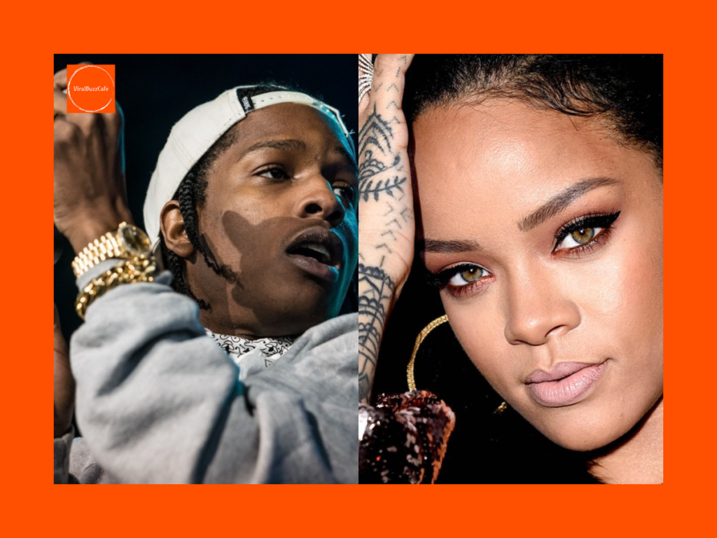 ASAPRocky | Rihanna | HipHop | Fashion | MetGala | RollingLoud | SpikeLee | LegalWin | MusicComeback | PowerCouple | Trendsetter | CultureReborn | MusicIndustry | CelebStyle | MusicUpdate | CelebCouples | FilmAndTV | StreetwearFashion | EntertainmentNews | ArtAndCulture | RapLife |