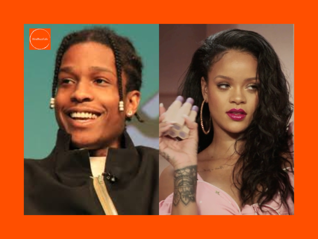 ASAPRocky | Rihanna | HipHop | Fashion | MetGala | RollingLoud | SpikeLee | LegalWin | MusicComeback | PowerCouple | Trendsetter | CultureReborn | MusicIndustry | CelebStyle | MusicUpdate | CelebCouples | FilmAndTV | StreetwearFashion | EntertainmentNews | ArtAndCulture | RapLife |