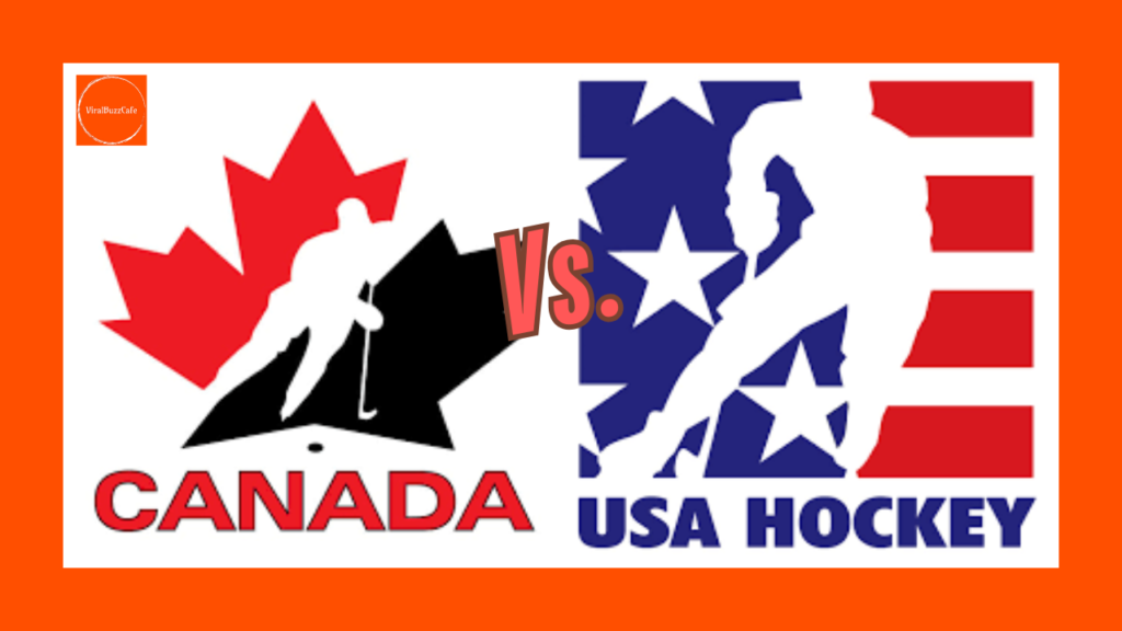 USA | HockeyHistory | CanadaVsUSA | McDavidMagic | NHL | OvertimeThriller | HockeyRivalry | Canada | NHLHighlights | OvertimeWinner | HockeyFans | 4NationsFaceOff | HockeyNews | Sportsmanship | HockeyLegends | GameOfTheYear | NHLStars | TeamCanada | TeamUSA | EpicMatchup | InternationalHockey | StanleyCupVibes |