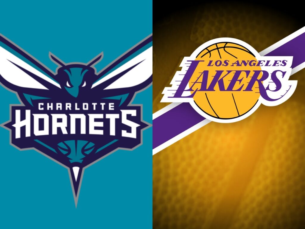 NBA | NBANews | Lakers | NBATrade | MarkWilliams | LakeShow | NBAOffseason | BasketballNews | LakersNation | CharlotteHornets | DaltonKnecht | CamReddish | NBAUpdates | BasketballTalk | SportsNews | NBADraft | Hornets | NBAInsider | NBATradeRumors | BasketballUpdates | LakersRoster |
