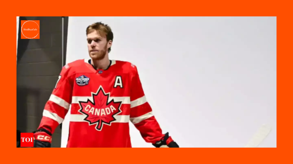USA | HockeyHistory | CanadaVsUSA | McDavidMagic | NHL | OvertimeThriller | HockeyRivalry | Canada | NHLHighlights | OvertimeWinner | HockeyFans | 4NationsFaceOff | HockeyNews | Sportsmanship | HockeyLegends | GameOfTheYear | NHLStars | TeamCanada | TeamUSA | EpicMatchup | InternationalHockey | StanleyCupVibes |