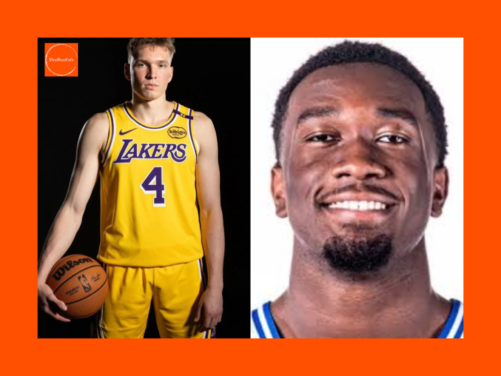 NBA | NBANews | Lakers | NBATrade | MarkWilliams | LakeShow | NBAOffseason | BasketballNews | LakersNation | CharlotteHornets | DaltonKnecht | CamReddish | NBAUpdates | BasketballTalk | SportsNews | NBADraft | Hornets | NBAInsider | NBATradeRumors | BasketballUpdates | LakersRoster |
