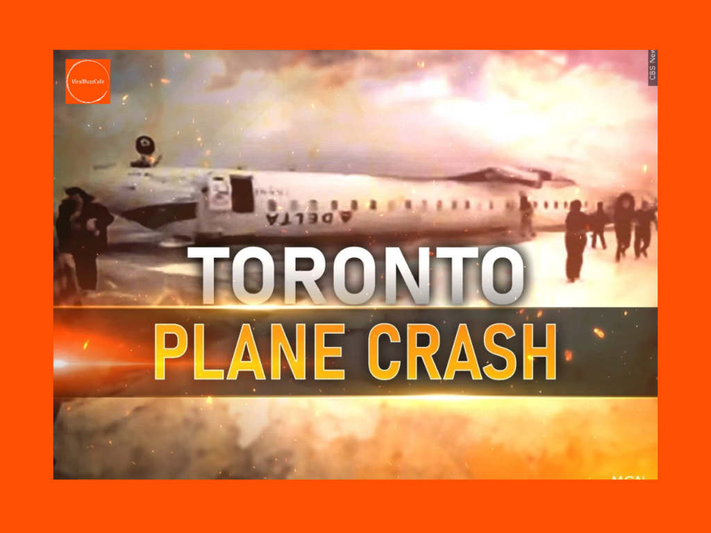 DeltaFlight4819 | TorontoPlaneCrash | PilotError | TorontoPearsonAirport | EmergencyLanding | AirportEmergency | PlaneCrashSurvivors | FlightSafety | SurvivalStory | AviationNews | AviationInvestigation | CrashInvestigation | BreakingNews | AirlineIncident | TorontoNews | WeatherImpact | AircraftAccident | RunwaySafety | AviationUpdates |