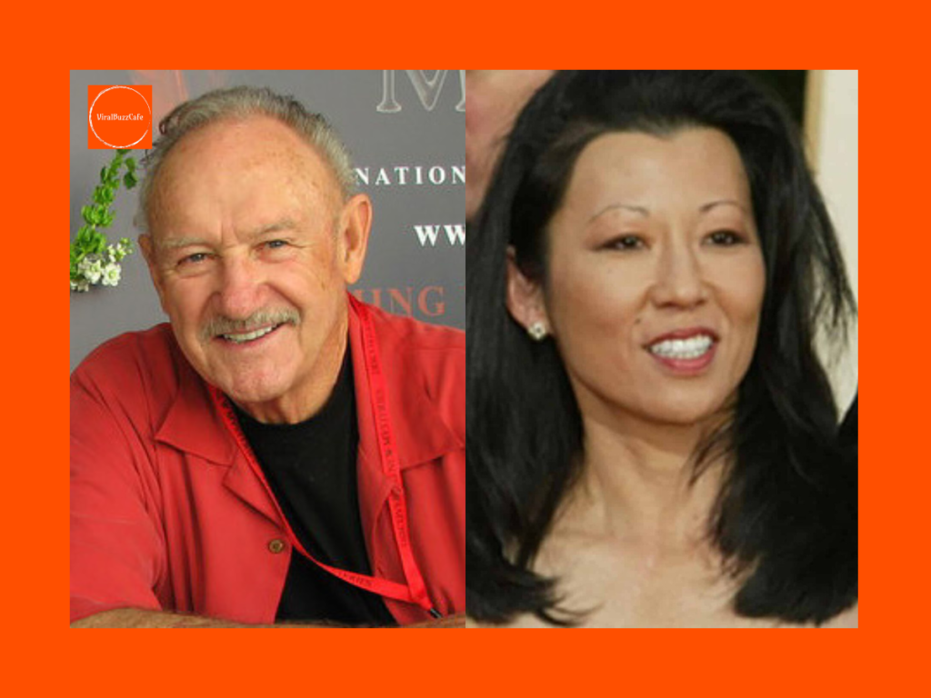 GeneHackman | BetsyArakawa | LexLuthor | GeneHackmanDeath | HollywoodNews | BreakingNews | CelebrityDeaths | MovieStar | HollywoodLegend | MovieIcon | OscarWinner | RIPGeneHackman | SantaFeNews | FilmIndustry |  ClassicMovies | CinemaLegend | Unforgiven | FilmIcon | TheFrenchConnection | RIPGeneHackman |