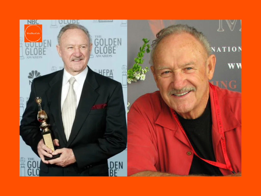 GeneHackman | BetsyArakawa | LexLuthor | GeneHackmanDeath | HollywoodNews | BreakingNews | CelebrityDeaths | MovieStar | HollywoodLegend | MovieIcon | OscarWinner | RIPGeneHackman | SantaFeNews | FilmIndustry |  ClassicMovies | CinemaLegend | Unforgiven | FilmIcon | TheFrenchConnection | RIPGeneHackman |