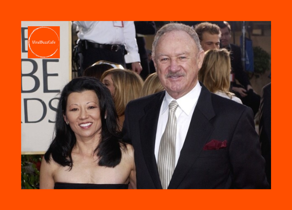 GeneHackman | BetsyArakawa | LexLuthor | GeneHackmanDeath | HollywoodNews | BreakingNews | CelebrityDeaths | MovieStar | HollywoodLegend | MovieIcon | OscarWinner | RIPGeneHackman | SantaFeNews | FilmIndustry |  ClassicMovies | CinemaLegend | Unforgiven | FilmIcon | TheFrenchConnection | RIPGeneHackman |