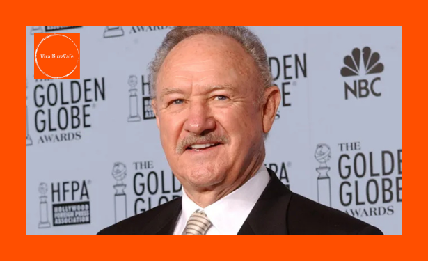 GeneHackman | BetsyArakawa | LexLuthor | GeneHackmanDeath | HollywoodNews | BreakingNews | CelebrityDeaths | MovieStar | HollywoodLegend | MovieIcon | OscarWinner | RIPGeneHackman | SantaFeNews | FilmIndustry |  ClassicMovies | CinemaLegend | Unforgiven | FilmIcon | TheFrenchConnection | RIPGeneHackman |