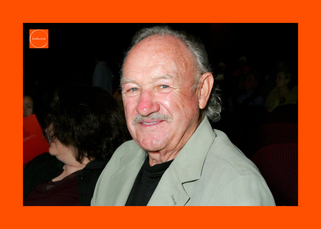 GeneHackman | BetsyArakawa | LexLuthor | GeneHackmanDeath | HollywoodNews | BreakingNews | CelebrityDeaths | MovieStar | HollywoodLegend | MovieIcon | OscarWinner | RIPGeneHackman | SantaFeNews | FilmIndustry |  ClassicMovies | CinemaLegend | Unforgiven | FilmIcon | TheFrenchConnection | RIPGeneHackman |