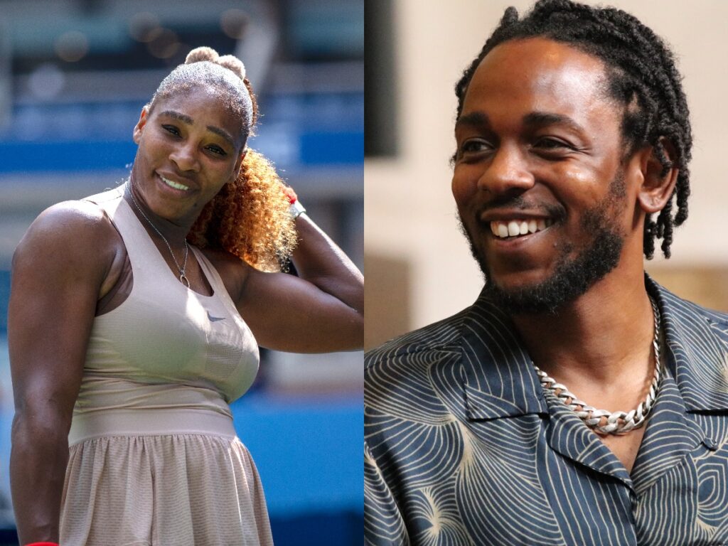 SuperBowlHalftimeShow | HalftimeShow | KendrickLamar | SerenaWilliams | SuperBowlLIX | NotLikeUs | DrakeDiss | HipHopNews | DrakeBeef | MusicCulture | NFLHalftime | RapBeef | KendrickVsDrake | TrendingNow | CelebrityNews | EntertainmentBuzz | SportsAndMusic | HipHopCulture | RapNews | MusicNews | SuperBowlPerformance | HipHopBeef | ViralMoment | CripWalk |