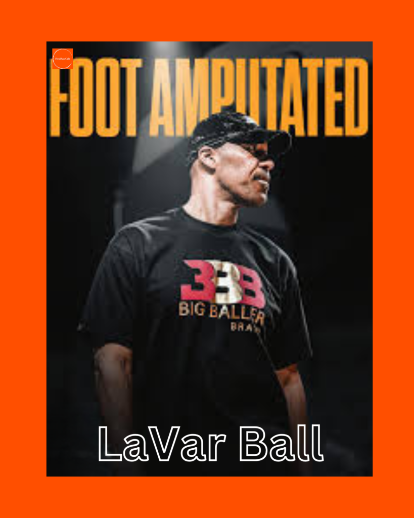 LaVarBall | BigBallerBrand | NBA | BasketballNews | SportsUpdate | BallFamily | BreakingNews | NBALegend | SportsInjury | RecoveryJourney | LonzoBall | LaMeloBall | Inspiration | StayStrong | HealthUpdate | BasketballLife | SportsMedia | TrendingNews | Trending |