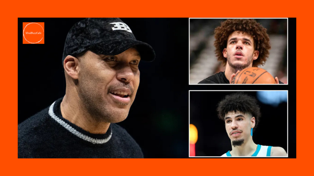 LaVarBall | BigBallerBrand | NBA | BasketballNews | SportsUpdate | BallFamily | BreakingNews | NBALegend | SportsInjury | RecoveryJourney | LonzoBall | LaMeloBall | Inspiration | StayStrong | HealthUpdate | BasketballLife | SportsMedia | TrendingNews | Trending |
