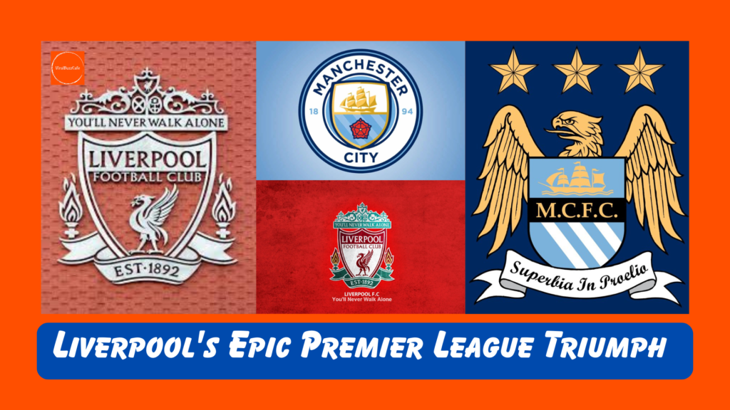 LFC | PremierLeague | ManCity | FootballNews | LiverpoolFC | YNWA | FootballNews | EPL | PLTitleRace | TitleRace | LiverpoolVsManCity | FootballFans | SoccerNews | Anfield | TheReds | MCFC | Guardiola | ArneSlot | MoSalah | PremierLeagueChampions | FootballUpdates |