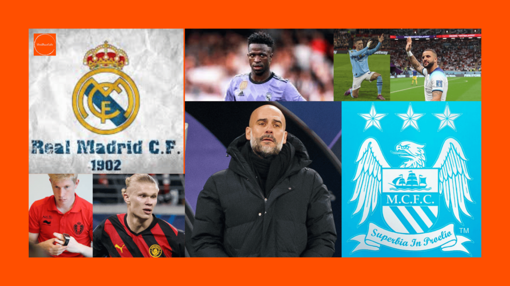 RealMadrid | Mbappé | ChampionsLeague | MCIRMA | Football | RealMadrid | Mbappé | ChampionsLeague | Football | UCL | HalaMadrid | KylianMbappé | MadridVsCity | UCLKnockouts | ManCity | Guardiola | Ancelotti | Soccer | FootballNews | UEFA | UCLHighlights | FootballFans |