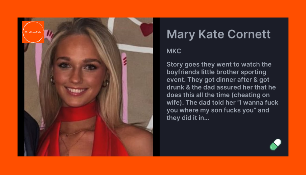 MaryKateCornett | CryptoScandal | MemeCoin | ViralDrama | OleMissScandal | CryptoNews | TrendingNews | SocialMediaDrama | ViralScandal | UniversityScandal | CryptoControversy | BlockchainNews | DigitalCulture | ScandalNews | BreakingNews | CelebrityGossip | CryptoTrends |