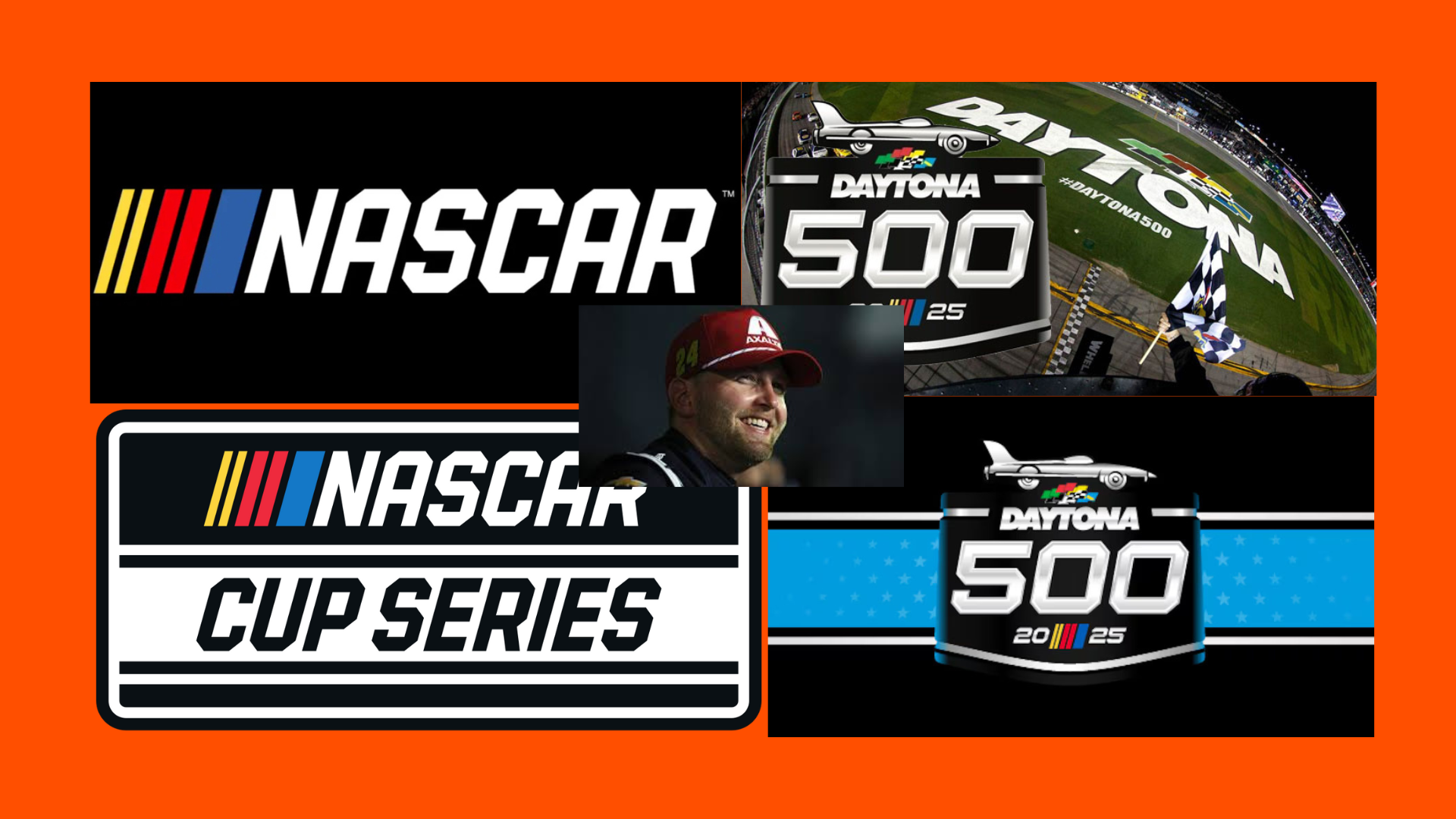 NASCAR | Daytona500 | WilliamByron | HendrickMotorsports | RacingHistory | Daytona500Champion | Daytona5002025 | WilliamByronNASCAR | NASCARHighlights | HendrickMotorsportsVictory | Daytona500BackToBackWins | NASCARChampionship2025 | GreatAmericanRace2025 | NASCARSuperspeedwayRacing | Daytona500OvertimeFinish | NASCARiRacingProdigy | NASCARCupSeries | RacingChampion | AutoRacing | RacingUpdates |NASCARiRacingProdigy | Motorsports |