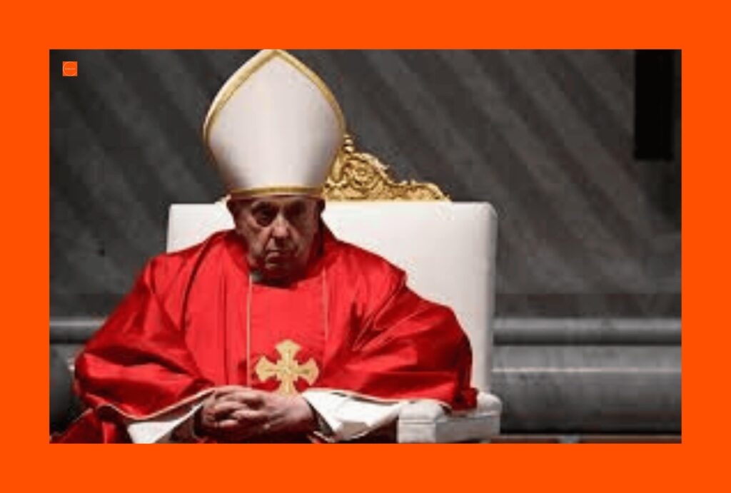 PrayForThePope | Vatican | PopeFrancis | BreakingNews | CatholicChurch | Faith | Rome | VaticanNews | GemelliHospital | PapalHealth | Christianity | HolySee | PopeUpdate | VaticanCity | PopeInHospital | WorldNews | PapalCrisis | PopeFrancisHealth | PrayersForPope | ChurchLeadership | CatholicFaith |