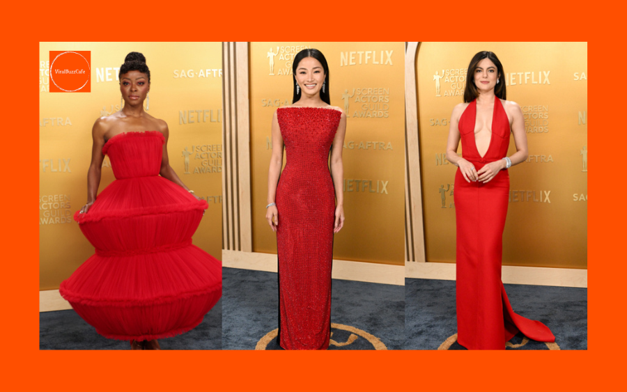 SAGAwards | RedCarpetFashion | HollywoodGlam | TrendingNow | SAGAwards2025 | CelebrityStyle | FashionTrends | BestDressed | AwardSeason | LuxuryFashion | Glamour | SustainableFashion | VintageCouture | MenswearTrends | ViralFashion | TimelessElegance | ScreenActorsGuildAwards |