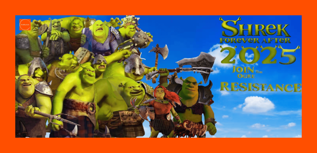 Shrek5 | Zendaya | DreamWorks | MovieNews | ZendayaInShrek5 | Shrek5Teaser | ShrekMovie | Shrek5Cast | Shrek5Trailer | DreamWorksAnimation |  ShrekSequel | Shrek5ReleaseDate | Shrek5News |  ShrekIsBack | AnimatedMovies | MovieNews | DreamWorksMovies | FamilyMovies | AnimationNews | HollywoodUpdates |  ShrekUniverse | ShrekForever |