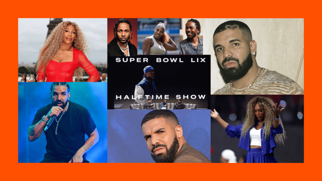 SuperBowlHalftimeShow | HalftimeShow | KendrickLamar | SerenaWilliams | SuperBowlLIX | NotLikeUs | DrakeDiss | HipHopNews | DrakeBeef | MusicCulture | NFLHalftime | RapBeef | KendrickVsDrake | TrendingNow | CelebrityNews | EntertainmentBuzz | SportsAndMusic | HipHopCulture | RapNews | MusicNews | SuperBowlPerformance | HipHopBeef | ViralMoment | CripWalk |