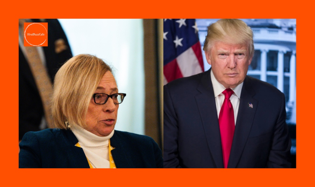 TransRights | MaineVsTrump | LGBTQRights | WomensSports | BreakingNews | PoliticalShowdown | EqualityMatters | CivilRights | EqualityForAll | PoliticalDebate | HumanRights | LGBTQ+ | FairnessInSports | StopTheHate | GovJanetMills | TrumpNews | LegalBattle | SCOTUS | Activism | InclusionMatters | ProtectTransKids |