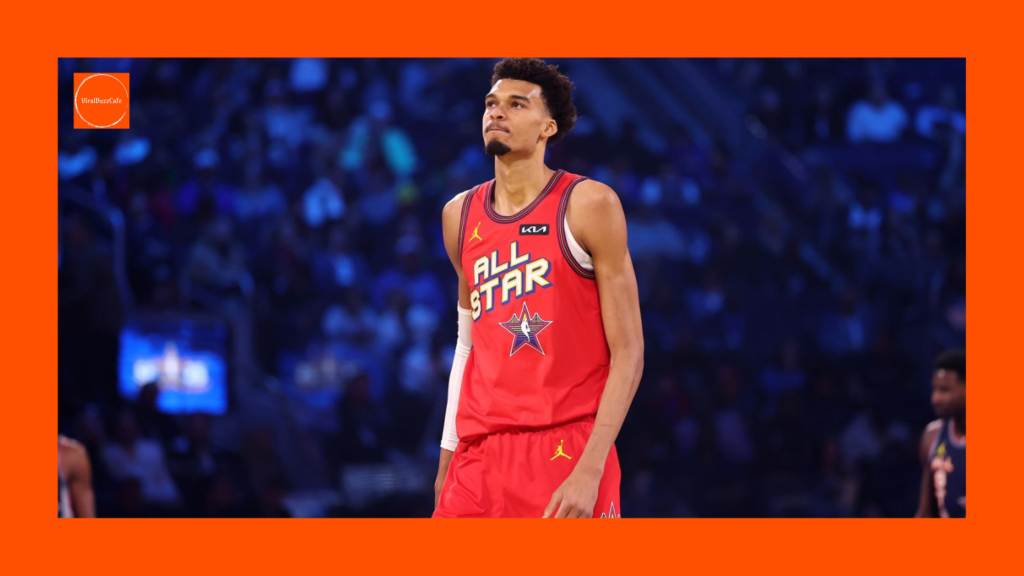 VictorWembanyama | NBA | Spurs | Basketball | NBAInjury | Wemby | SportsUpdate | NBANews | SanAntonioSpurs | SpursNation | BasketballNews | SportsInjury | NBARumors | NBAUpdates | AthleteHealth | InjuryReport | SportsMedicine | DVT | BloodClot | BreakingNews |
